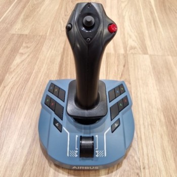 THRUSTMASTER TCA QUADRANT AIRBUS EDITION
