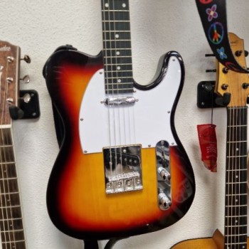 HARLEY BENTON TE-20 SB STANDARD SERIES