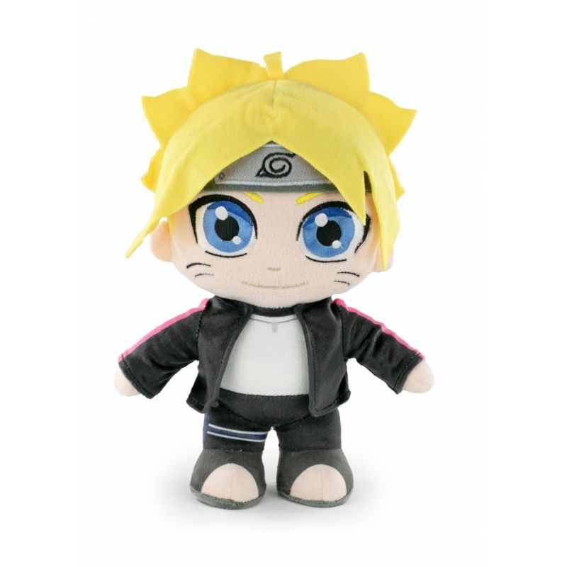 PELUCHE BORUTO UZUMAKI 30CM
