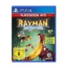 RAYMAN LEGENDS - PS4