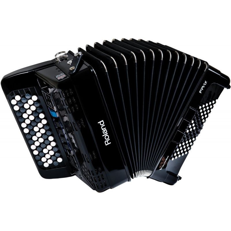 ROLAND V ACCORDION FR 1X