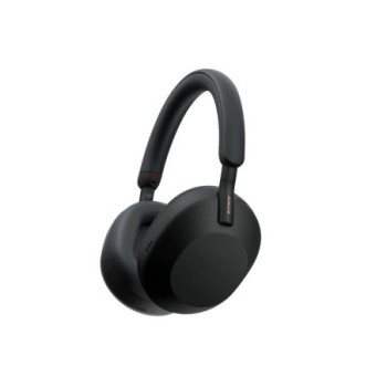 CASQUE SONY WH-1000XM5 NOIR