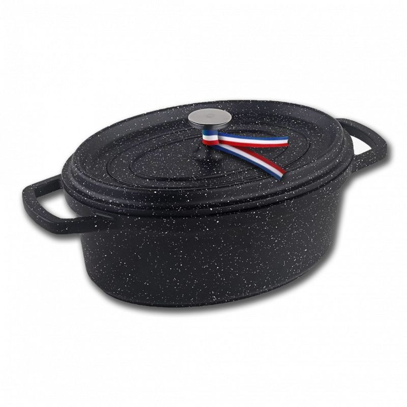 NAPOLEON COCOTTE OVALE NAP00276 30X12