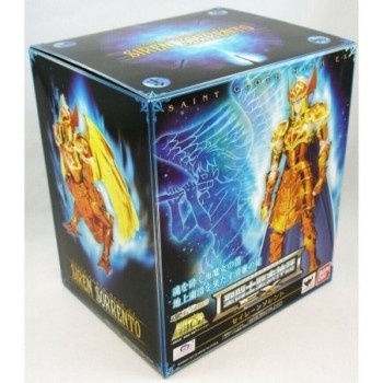 BANDAI Saint Cloth Myth EX Siren Sorrento Height 18cm Figurine