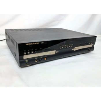 PLATINE CD HARMAN KARDON CDR2