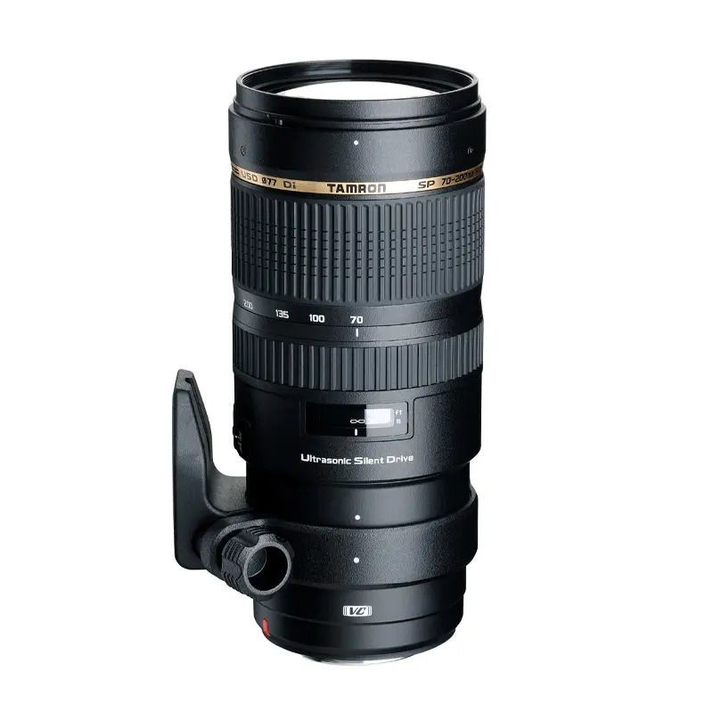 TAMRON SP 70-200MM F/2.8 DI VC USD (A009)