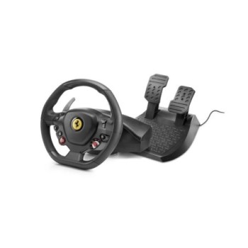 VOLANT THRUSTMASTER FERRARI T80 488 GTB EDITION PC PS4