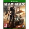 MAD MAX - XBOX ONE