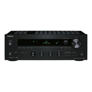 AMPLI ONKYO NETWORK STEREO RECEIVER TX 8050