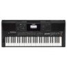 CLAVIER YAMAHA PSR E463