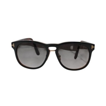 TOM FORD FRANKLIN TF346 01V 55 17