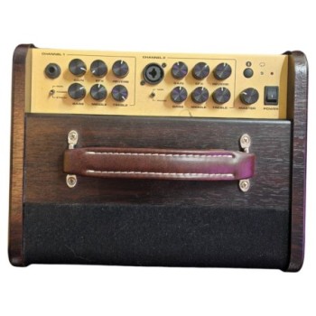 NUX AC-80 STAGEMAN II