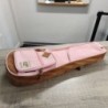 HOUSSE ROSE UKULELE IUBS541