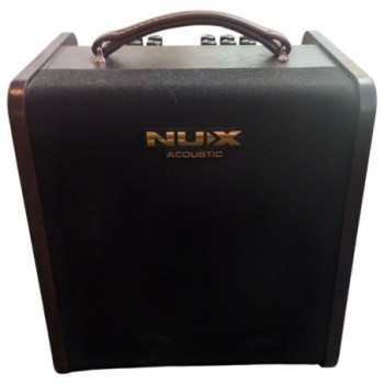NUX AC-80 STAGEMAN II