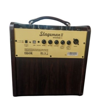 NUX AC-80 STAGEMAN II