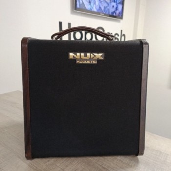 NUX AC-80 STAGEMAN II