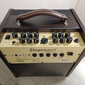 NUX AC-80 STAGEMAN II