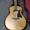 GUITARE SIGMA SGM 2 CH + COFFRE
