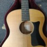 GUITARE SIGMA SGM 2 CH + COFFRE