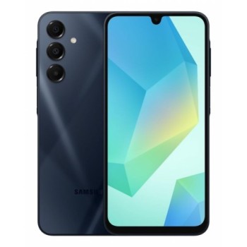 SAMSUNG GALAXY A16 5G - 128 GB - BLUE BLACK