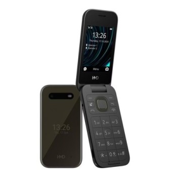 NOKIA 2660 FLIP - NOIR