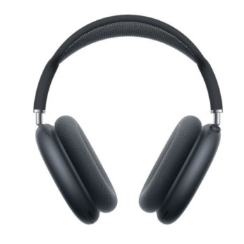 APPLE AIRPODS MAX MIDNIGHT TYPE-C