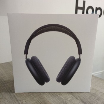 APPLE AIRPODS MAX MIDNIGHT TYPE-C