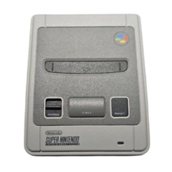 MINI SUPER NINTENDO SANS BOITE