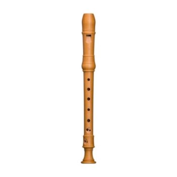 HUBER FLUTE A BEC
