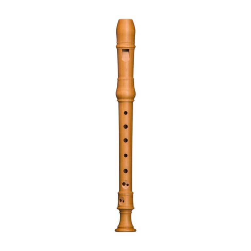 HUBER FLUTE A BEC