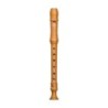 HUBER FLUTE A BEC