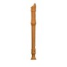 HUBER FLUTE A BEC