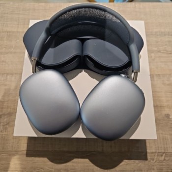 APPLE AIRPODS MAX BLUE (TYPE-C)