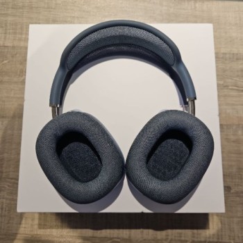 APPLE AIRPODS MAX BLUE (TYPE-C)