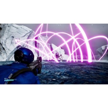 PROJECT TOWER - PS5 - BLISTER