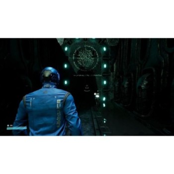 PROJECT TOWER - PS5 - BLISTER