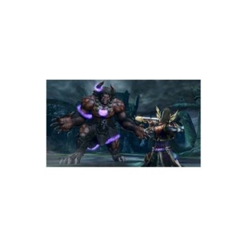 Toukiden: Kiwami - Ps Vita import jap'