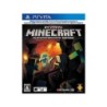 Minecraft - Ps Vita import jap'