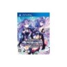 Hyperdimension Neptunia Re Birth3 V Génération - Ps Vita import jap'