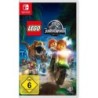 LEGO JURASSIC WORLD - SWITCH