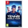 TENNIS WORLD TOUR - SWITCH