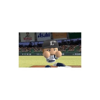 Jikkyou Powerful Pro Baseball 2013 - Ps Vita import jap'