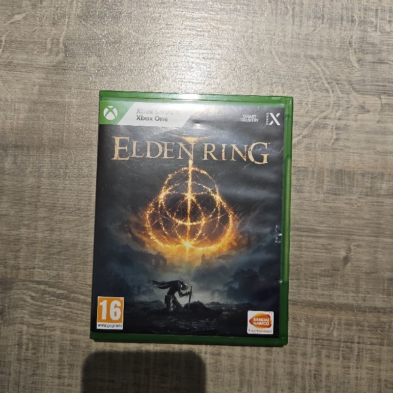 ELDEN RING