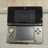 CONSOLE 3DS ZELDA EDITION OCARINA OF TIME EDITION SANS BOITE