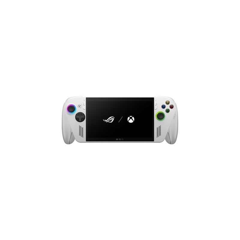 ROG Xbox Ally White