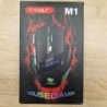SOURIS GAMING T-WOLF M1, FILAIRE, RGB