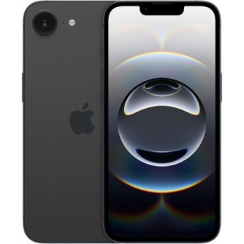 IPHONE 16E 128GO BLACK