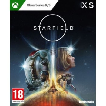 STARFIELD - XBOX SERIES X