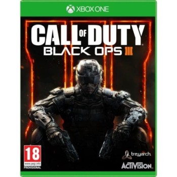 CALL OFF DUTY BLACK OPS III - XBOX ONE