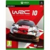 WRC 10 - XBOX SERIES X